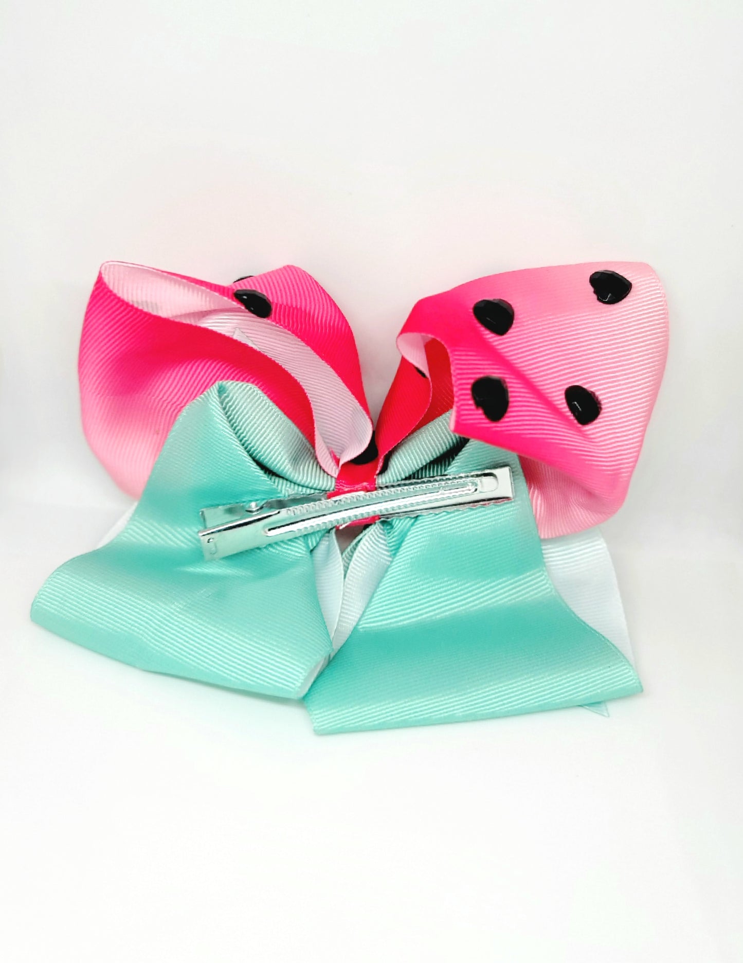 Watermelon Bow