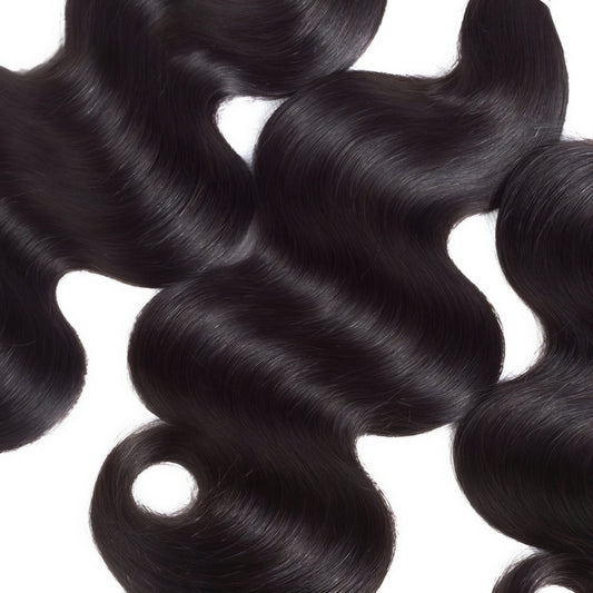 Body Wave Bundle