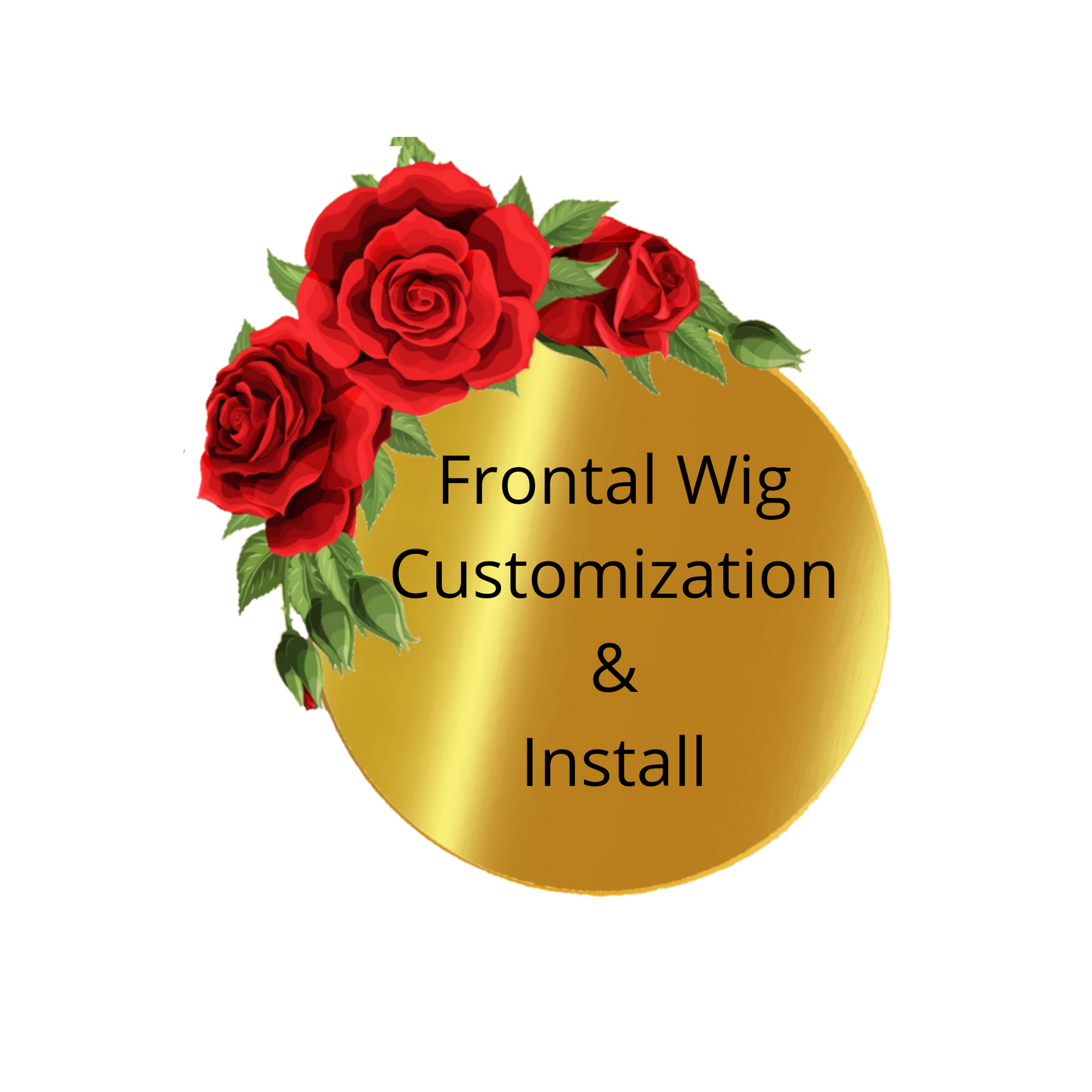 Closure Wig Customization and Installation