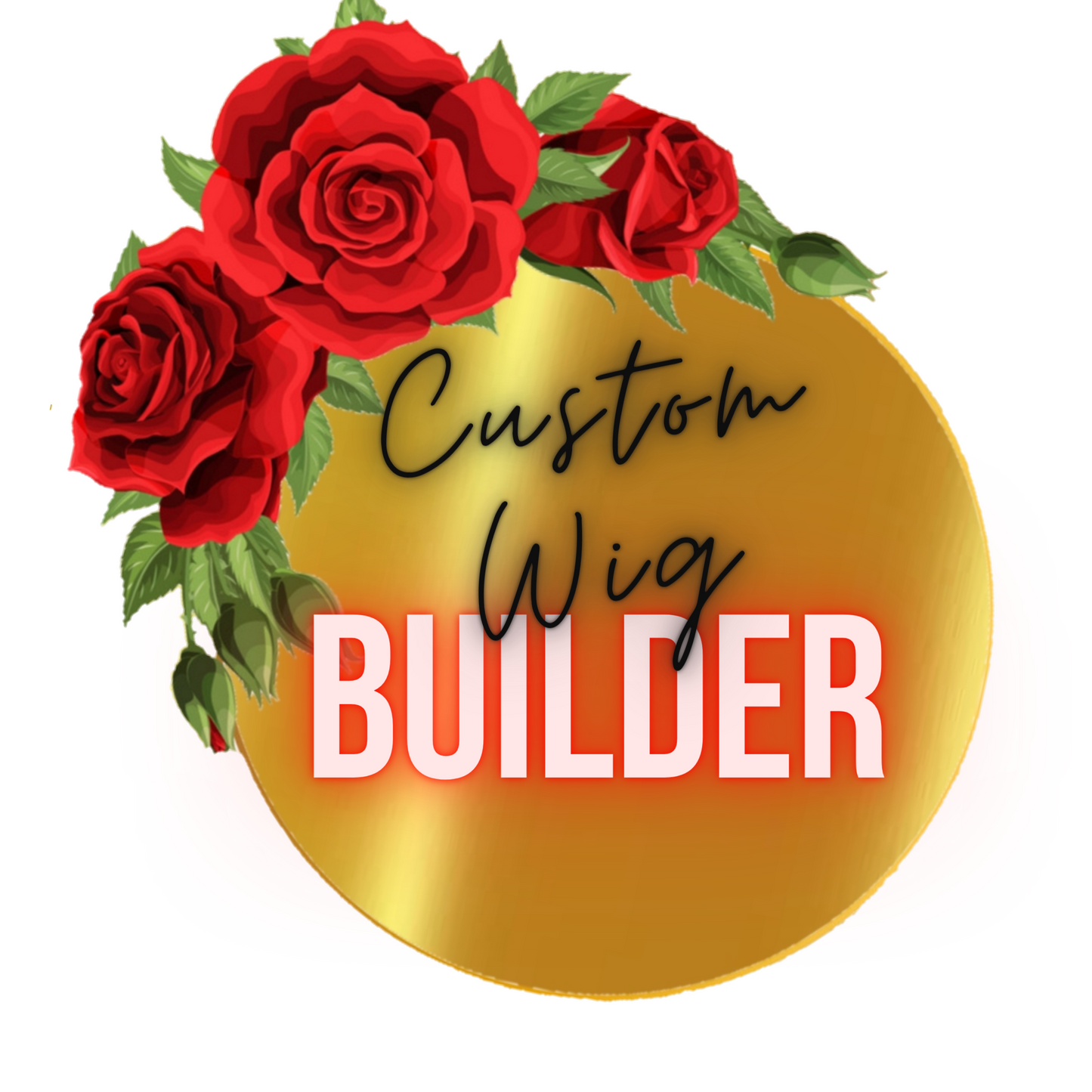 Custom Wig Builder